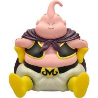 Tirelire dragon ball z boo figurine plastoy