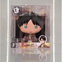 Tirelire eren attack des titans plastoy 1 
