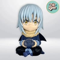 Tirelire figurine limule tempest