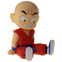 Tirelire krillin dragon ball