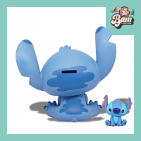 Tirelire lilo stitch stitch 20 cm 2 