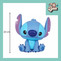 Tirelire lilo stitch stitch 20 cm