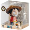 Tirelire luffy one piece plastoy 2 
