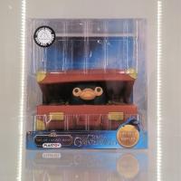 Tirelire niffleur harry potter plastoy