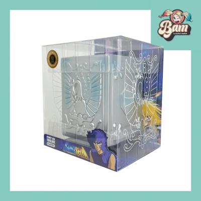 Tirelire pandora s box phoenix ikki 3 