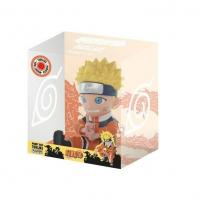 Tirelire plastoy naruto
