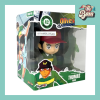 Tirelire thomas price olive et thom 4 