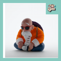 Tirelire tortue geniale figurine tortue geniale