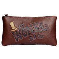 Trousse charlie et la chocolaterie wonka