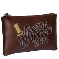 Trousse de toilette charlie la chocolatrie wonka barre