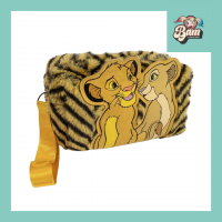 Trousse de toilette disney le roi lion 2 