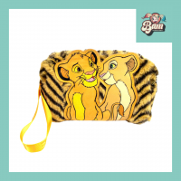 Trousse de toilette disney le roi lion