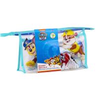 Trousse de toilette enfant pat patrouille brosse gobelet brosse a dent