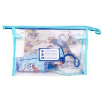 Trousse de toilette enfant pat patrouille
