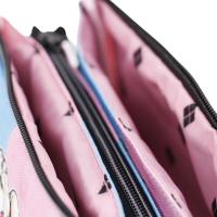 Trousse harley quinn fourniture scolaire