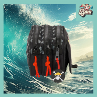 Trousse one piece fourniture scolaire 1 