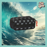 Trousse one piece fourniture scolaire 2 