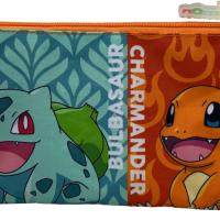 Trousse pokemon trousse a crayons fournitures scolaire