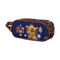 Trousse simba rois lion disney fourniture scolaire