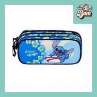 Trousse triple stitch disney trousse scolaire 1 