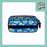 Trousse triple stitch disney trousse scolaire 2 