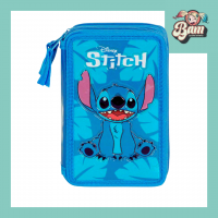 Trousse triple stitch necessaire de coloriage disney 1 
