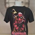 Tshirt deadpool 1