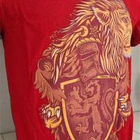 Tshirt harry potter gryffondor
