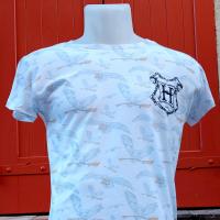 Tshirt harry potter
