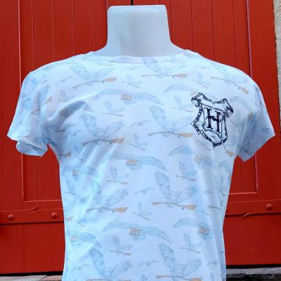 Tshirt harry potter