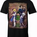 Tshirt hunterxhunter