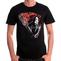 Tshirt negan walking dead