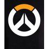 Tshirt overwatch logo homme