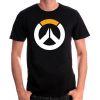 Tshirt overwatch logo