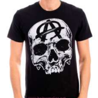 Tshirt sons of anarchy