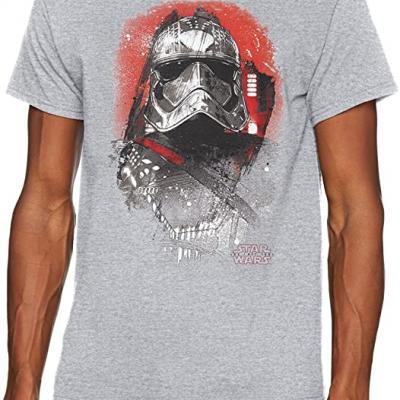 Tshirt star wars stormtrooper