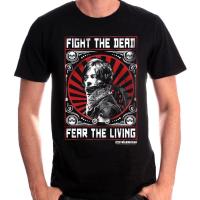 Tshirt the walking dead daryl