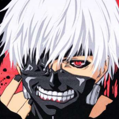 Tshirt tokyo ghoul