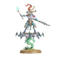 Tzaangor enlightene age of sigmar 1 