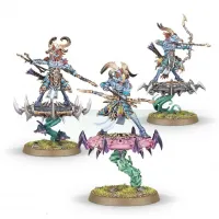Tzaangor enlightene age of sigmar 2 