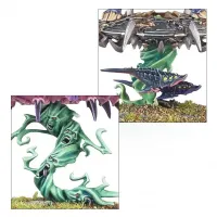 Tzaangor enlightene age of sigmar 3 