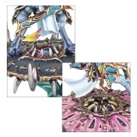 Tzaangor enlightene age of sigmar 4 