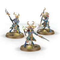 Tzaangor enlightene age of sigmar 6 
