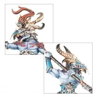 Tzaangor enlightened