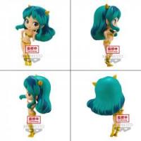 Urusei yatsura figurine lum version a q posket banpresto