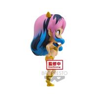 Urusei yatsura figurine q posket lum lamu ver b 14 cm 1 