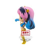 Urusei yatsura figurine q posket lum lamu ver b 14 cm 2 