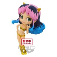 Urusei yatsura figurine q posket lum lamu ver b 14 cm