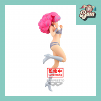 Urusei yatsura figurine ran glitter glamours lamu 2 