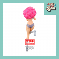 Urusei yatsura figurine ran glitter glamours lamu 3 